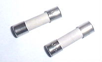 Gerätesicherung 5x20